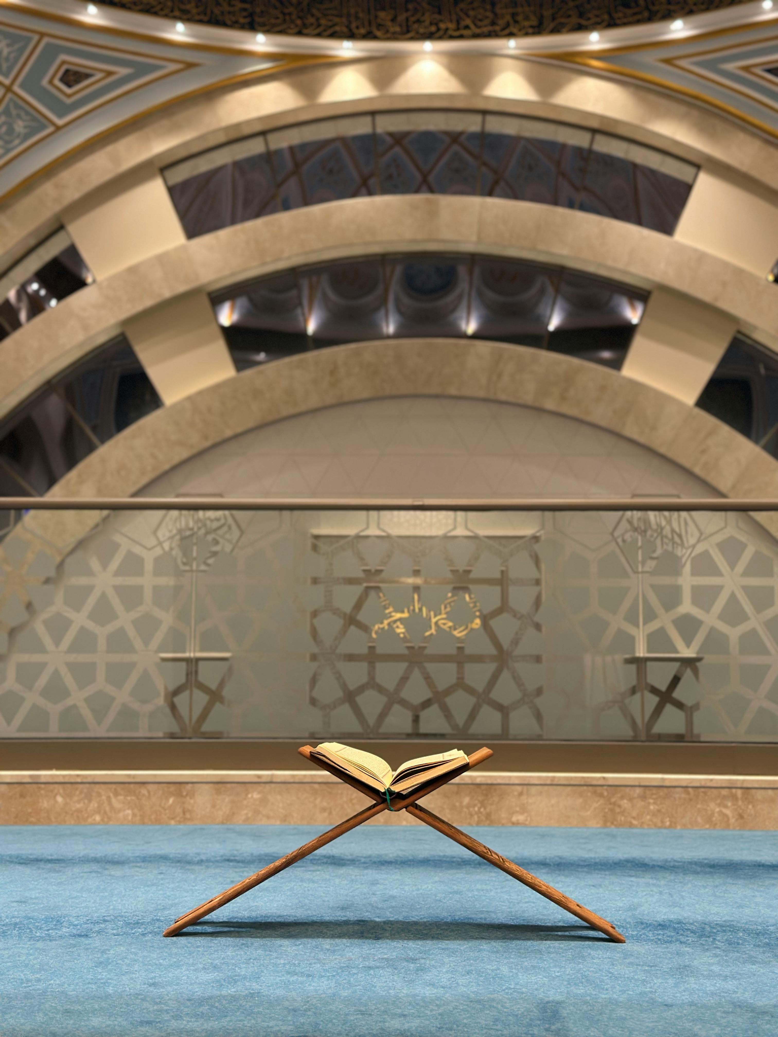 The Importance of Tajweed in Quran Recitation